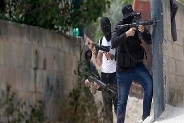 ۵ عملیات مقاومتی فلسطینیان ضد صهیونیست‌ها در ۲۴ ساعت گذشته