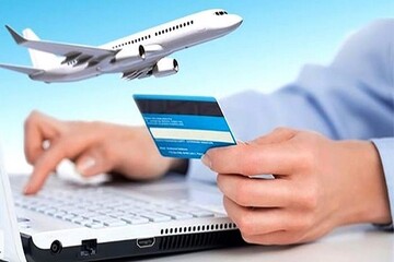 سفر به سراسر جهان با خرید بلیط هواپیما