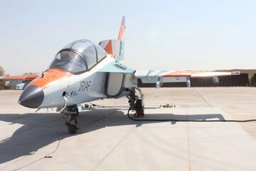 İran YAK-130 uçağını teslim aldığını resmen doğruladı