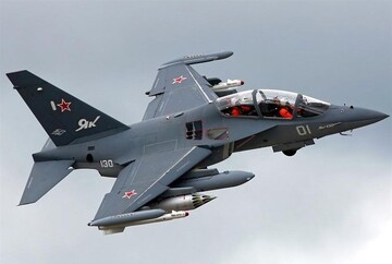 Yak-130