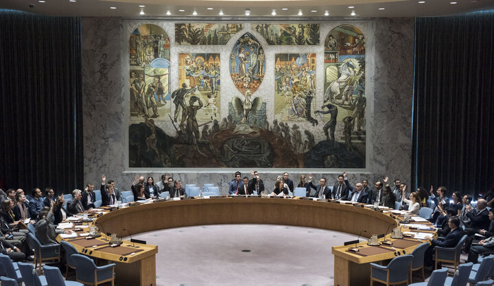 گرایش غرب به سوءاستفاده از قدرت در شورای امنیت نگران‌کننده است