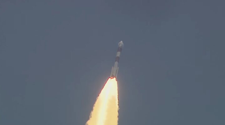 هندوستان پس از فتح ماه به سراغ خورشید رفت