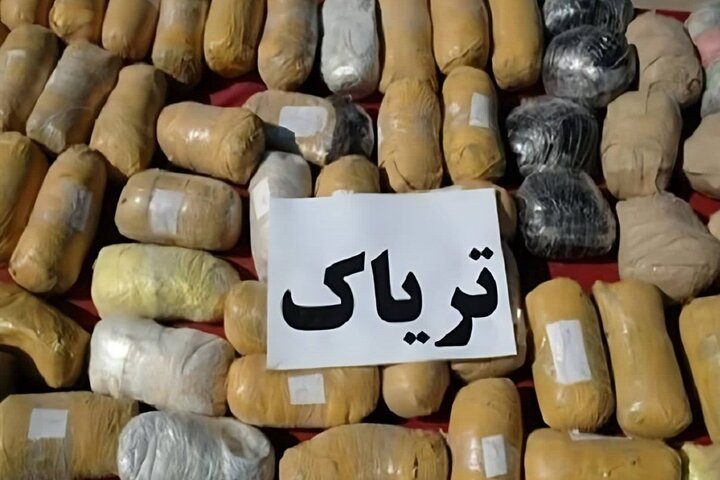 ۹۰ کیلوگرم تریاک در دشتستان کشف شد ۹۰ کیلوگرم تریاک در دشتستان کشف شد