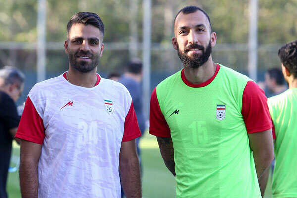 باید با تیم های قوی بازی کنیم / حریفان از ما زودتر شروع کردند