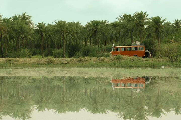 تراژدی تیرباران زائران اربعین/ فیلمهایی که در موکب اکران میشوند