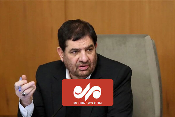 ضربالاجل 10 دقیقهای معاون رئیس جمهور به مدیرعامل فرودگاه
