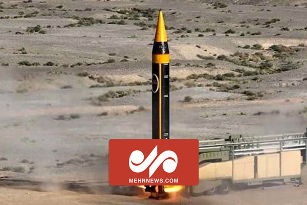 جزئیاتی از بزرگترین پرونده خرابکاری در صنعت دفاعی و موشکی ایران جزئیاتی از بزرگترین پرونده خرابکاری در صنعت دفاعی و موشکی ایران