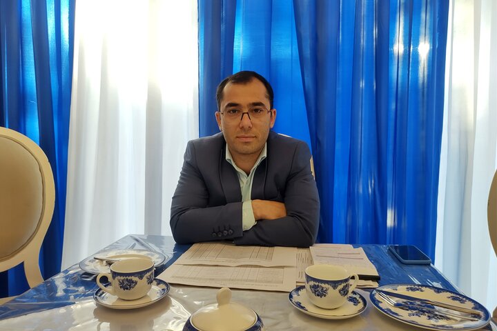 ایجاد کریدور گردشگری در شاهرود/ ۱۱ اثر و بنا ثبت ملی شد ایجاد کریدور گردشگری در شاهرود/ ۱۱ اثر و بنا ثبت ملی شد