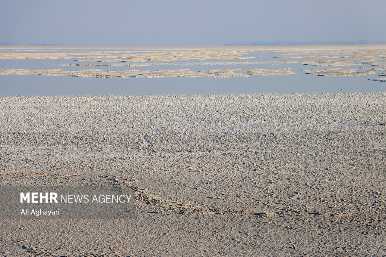 پروژه انتقال آب ارس به دشت شبستر و دریاچه ارومیه تسریع شود