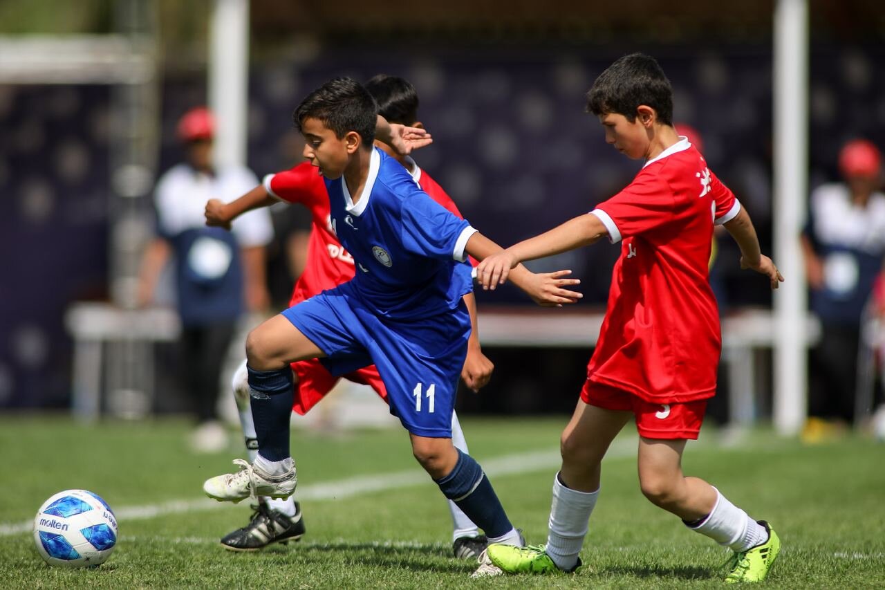 توصیه قلعهنویی به نوجوانان/ ناامید نشوید و خدا را فراموش نکنید