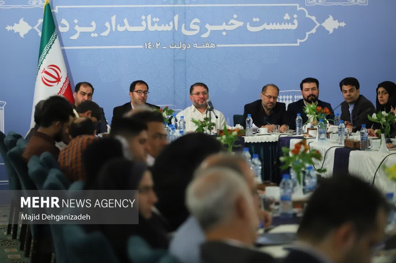 یزد گران نیست/طرد برنامه جدی استان یزد برای اتباع غیرمجاز