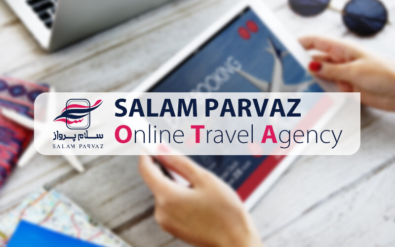 سفر به سراسر جهان با خرید بلیط هواپیما