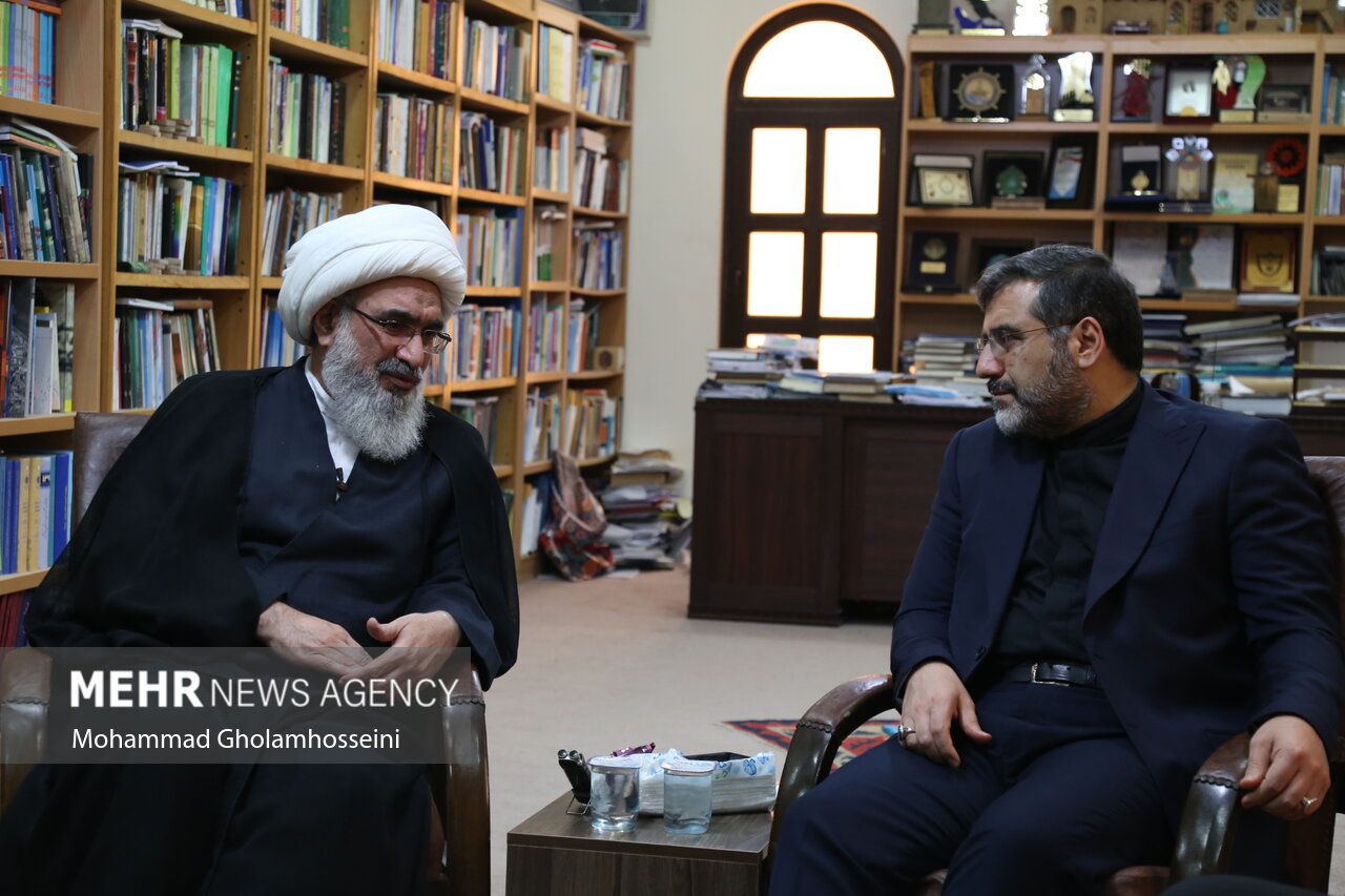 استان بوشهر دارای ظرفیت بالای فرهنگی و هنری است