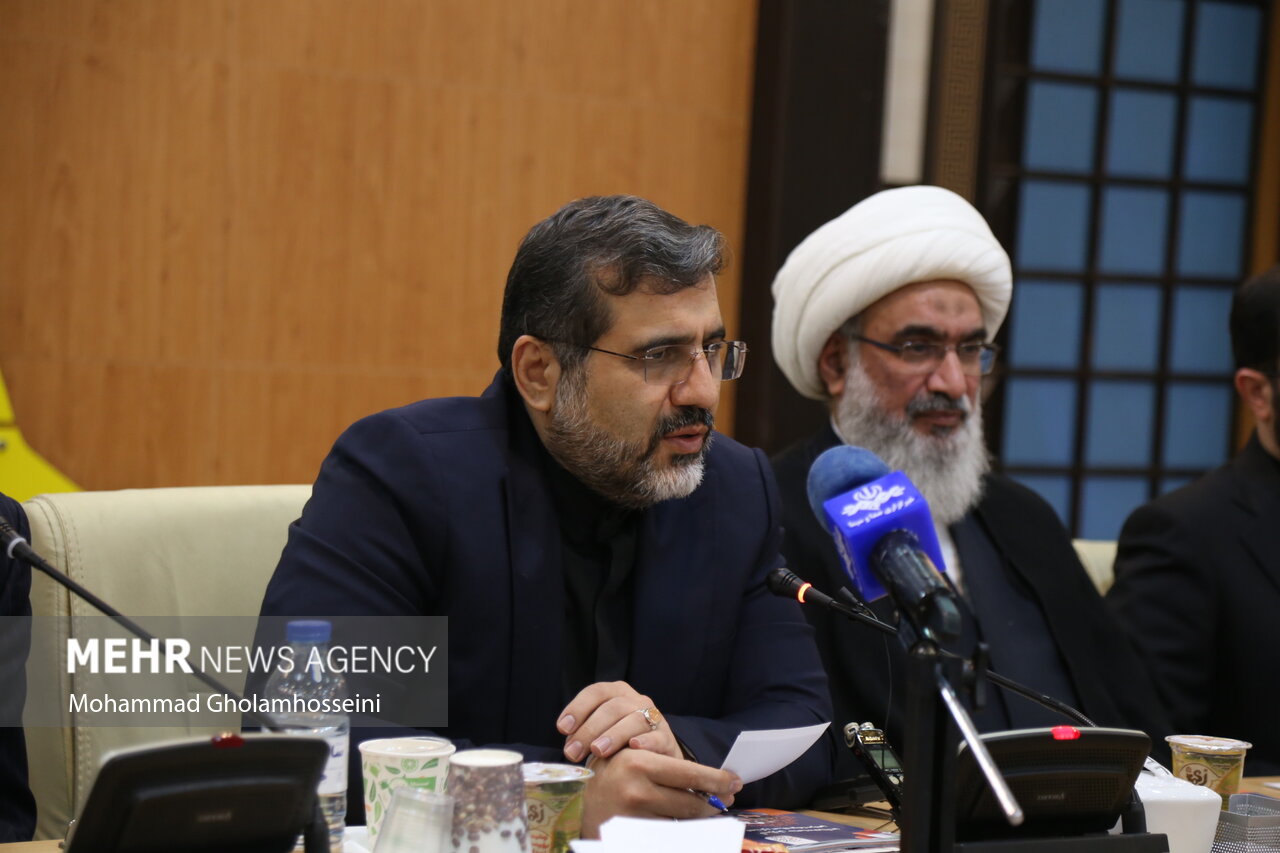 ثبت «حماسه لرده» به عنوان روز ملی مقاومت زنان پیگیری می شود