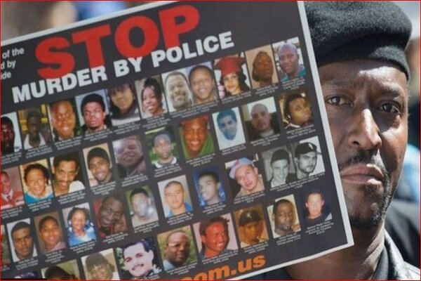 کشتار سریالی سیاه‌پوستان آمریکا: خودروی مرگ پلیس کی متوقف می‌شود؟