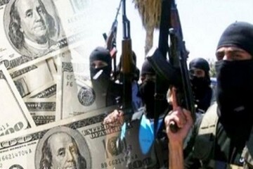 ائتلاف فتح از چگونگی تأمین منابع مالی تروریست‌های سوریه خبر دارد
