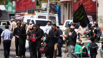 ۱۴۷ هزار ۱۴۰ اصفهانی برای حضور در راهپیمایی اربعین ثبت نام کردند