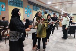 صدور برگ تردد اتباع افغانستانی در سریع‌ترین زمان