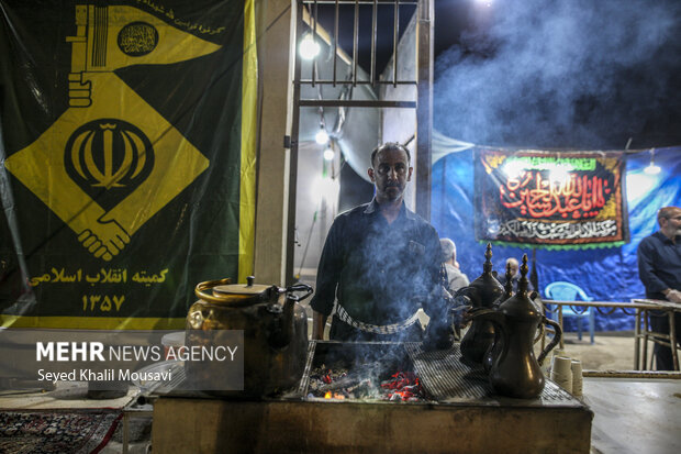 روند صعودی ورود زائران به مرزهای خوزستان/ترددها از ۸۰۰ هزار گذشت