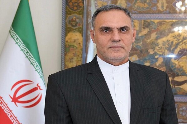 İranlı büyükelçi Tahran-Ankara ilişkilerini değerlendirdi