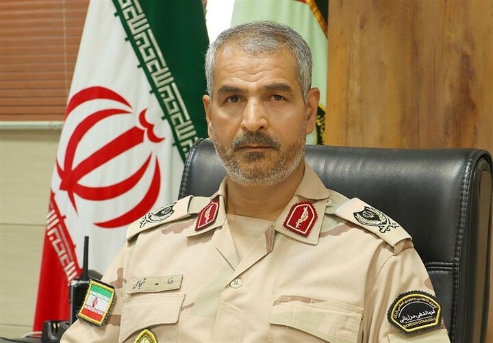 توقیف لنج ترال و کشف آبزیان دریایی در چابهار توقیف لنج ترال و کشف آبزیان دریایی در چابهار