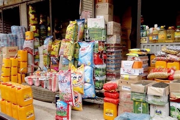 ۷۵ تن برنج و شکر تنظیم بازار در شهرستان گناوه توزیع می‌شود