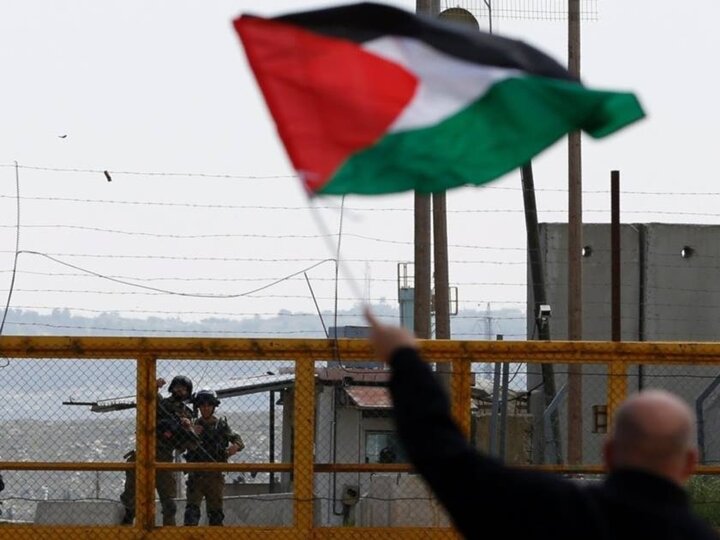 ادامه اعتصاب غذای ۳ اسیر فلسطینی در زندان‌های رژیم صهیونیستی+ عکس