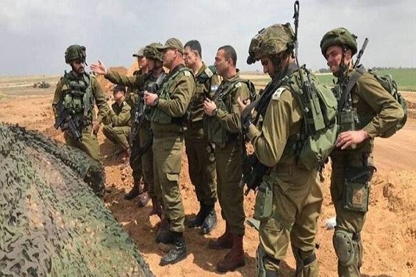 نظامیان صهیونیست کشاورزان فلسطینی را هدف قرار دادند