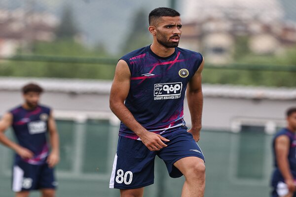 فکر نمیکردم مورایس به من فرصت بدهد/۱۶ سال است همه را زرد میبینم