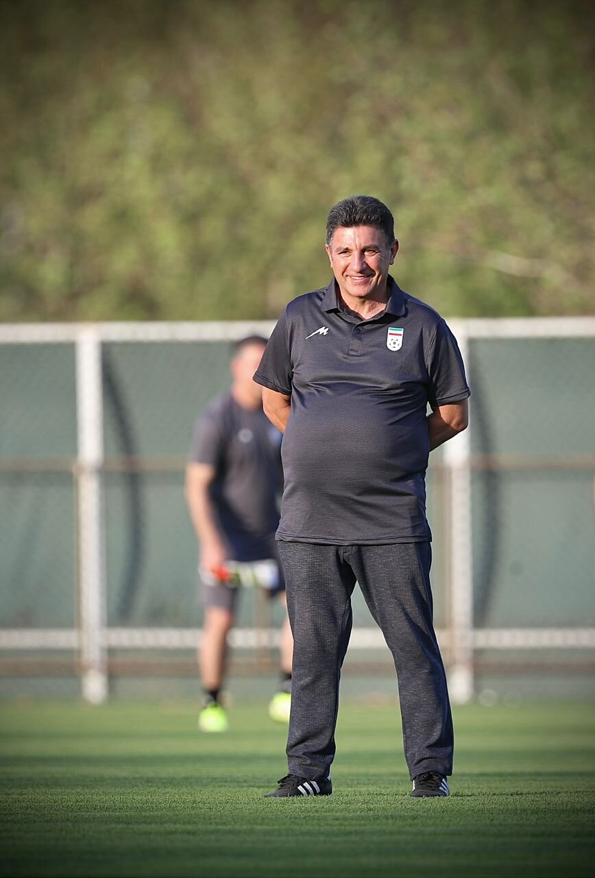 جلوگیری از ورود یک عکاس به خاطر گرفتن عکس «عادی» از قلعهنویی!