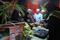 آغاز ثبت‌نام مواکب «دلدادگان حسینی» در قزوین
