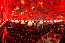 اربعین؛ سفری مسیر محور همراه با قدرت ارتباطات میان فرهنگی