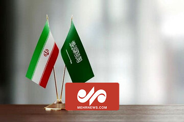 ماموریت عنایتی تقویت مناسبات دوجانبه ایران و عربستان خواهد بود