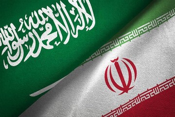 New Saudi ambassador arrives in Tehran