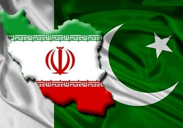 Iran-Pakistan