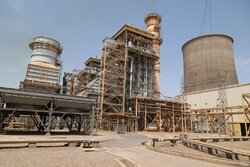 نیروگاه شهید منتظری اصفهان مازوت نمی‌سوزاند / مسدود شدن گاز ۲۷۰ کوره آجر و گچ
