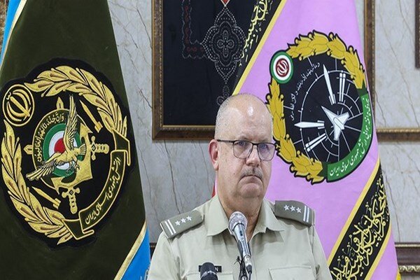 Iran ready to hold joint military drills with allied states