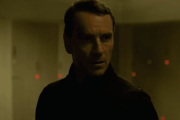 دیوید فینچر از تشویق ۵ دقیقهای «قاتل» متحیر شد/ پاسخ مثبت لیدو