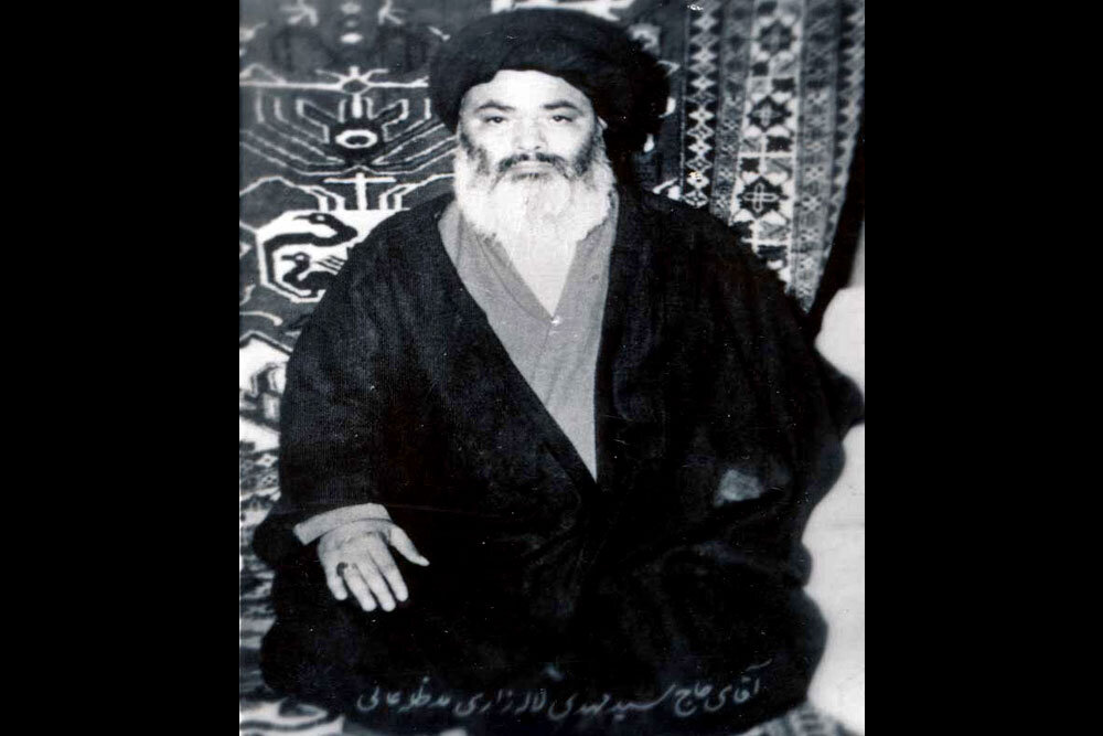 تهران قدیم و خطیبی که باعث خلوتی صف سینماهای لالهزار میشد 3