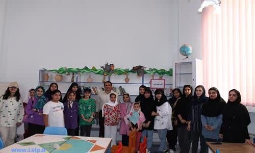 برگزاری «بوتکمپ فناوری» برای کودکان و نوجوانان لرستانی