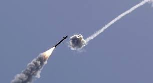 missile