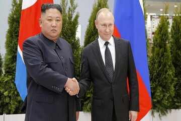Kuzey Kore lideri Rusya yolcusu