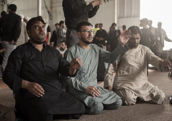 آمادگی برای پذیرش زائران افغانستانی از  مرز ماهیرود