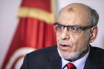نخست‌وزیر پیشین تونس به پادگان نظامی منتقل شد
