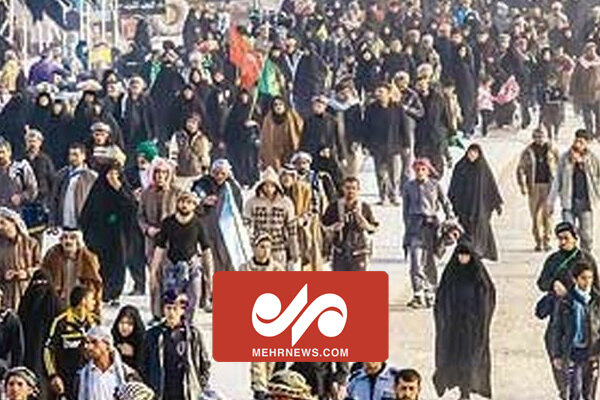Iraklı askerler Erbain ziyaretçilerini böyle kaşılıyor Iraklı askerler Erbain ziyaretçilerini böyle kaşılıyor