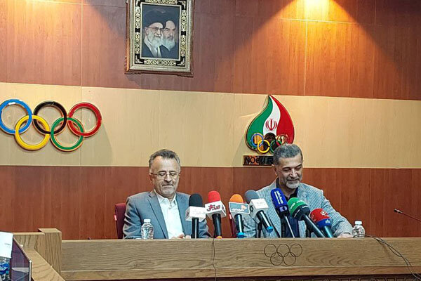 محمدرضا داورزنی: برای حضور در انتخابات والیبال به جمع‌بندی نرسیدم