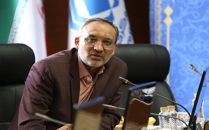رئیس جدید بیمه مرکزی منصوب شد / استادهاشمی جای بهزادپور را گرفت