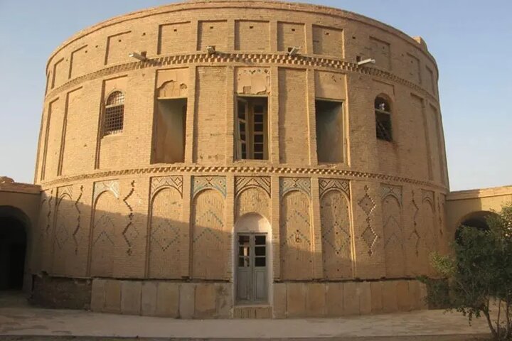 مرمت قلعه تاریخی پارک ملی قمیشلو آغاز شد