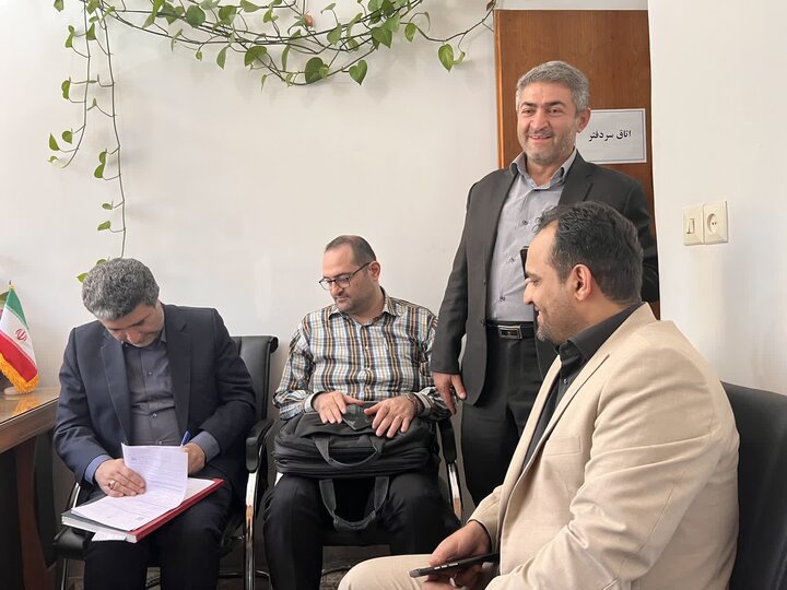 پارک جنگلی «قلعه رودخان» به مجری جدید واگذار شد