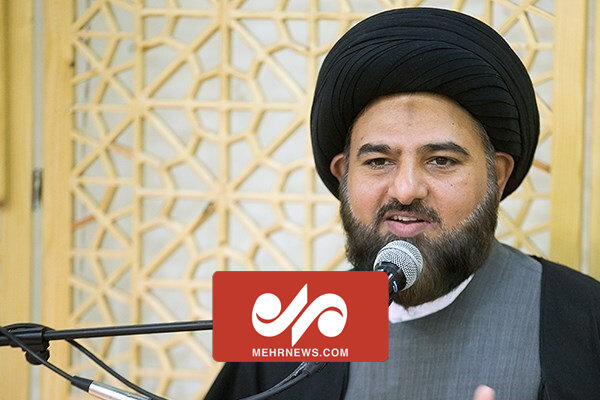 قصههای جالب روحانی که از آمریکا زائر کربلا میآورد! قصههای جالب روحانی که از آمریکا زائر کربلا میآورد!